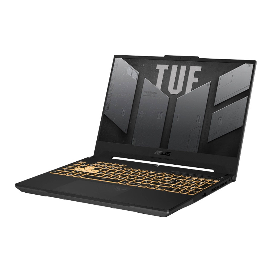لپ تاپ 15.6 اینچی ایسوس مدل TUF Gaming F15 FX507ZC4-HN056-i5 12500H 8GB 512SSD RTX3050