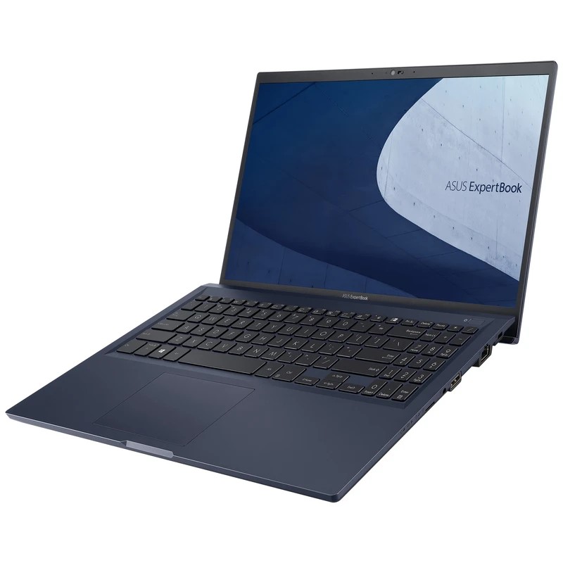 لپ تاپ 15.6 اینچی ایسوس مدل ExpertBook B1 B1500CEA-EJ0444R-i5 1135G7-16GB DDR4-256GB SSD-TN - کاستوم شده