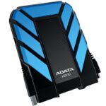 هارد اکسترنال ای دیتا مدل HD710 ظرفیت 2 ترابایت