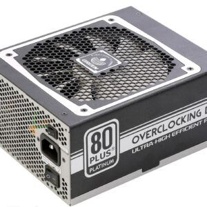 منبع تغذیه کامپیوتر گرین مدل GP1350B-OCDG