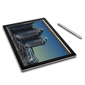 تبلت مایکروسافت مدل Surface Pro 4 - B