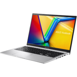 لپ تاپ 15.6 اینچی ایسوس مدل Vivobook 15 X1502ZA-EJ1429-i7 12700H-24GB DDR4-256GB SSD-IPS-W-Mouse - کاستوم شده