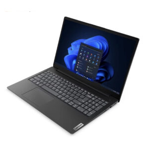 لپ تاپ 15.6 اینچی لنوو مدل V15 G4 – R3 8GB 512SSD – کاستوم شده