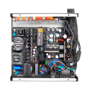 منبع تغذیه گرین مدل GP700B-HP EVO