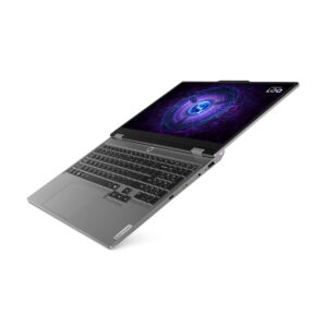 لپ تاپ 15.6 اینچی لنوو مدل LOQ 15IRX9-i5 13450HX-64GB DDR5-2TB SSD-RTX3050-FHD-W - کاستوم شده