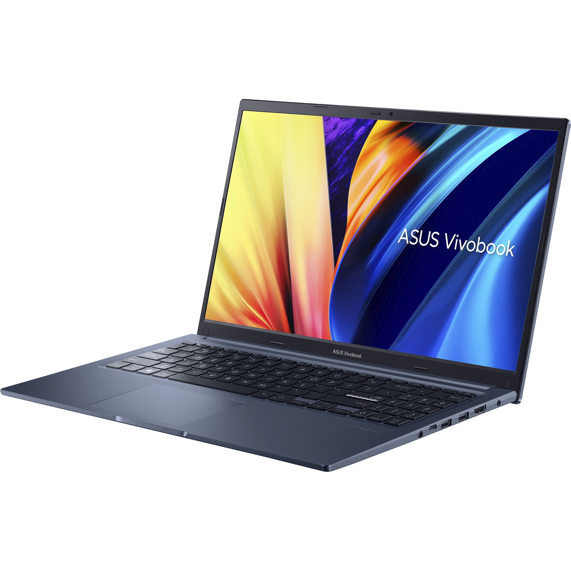 لپ تاپ 15.6 اینچی ایسوس مدل Vivobook 15 X1502ZA-EJ1503-i3 1215U-36GB DDR4-512GB SSD-TFT-W - کاستوم شده