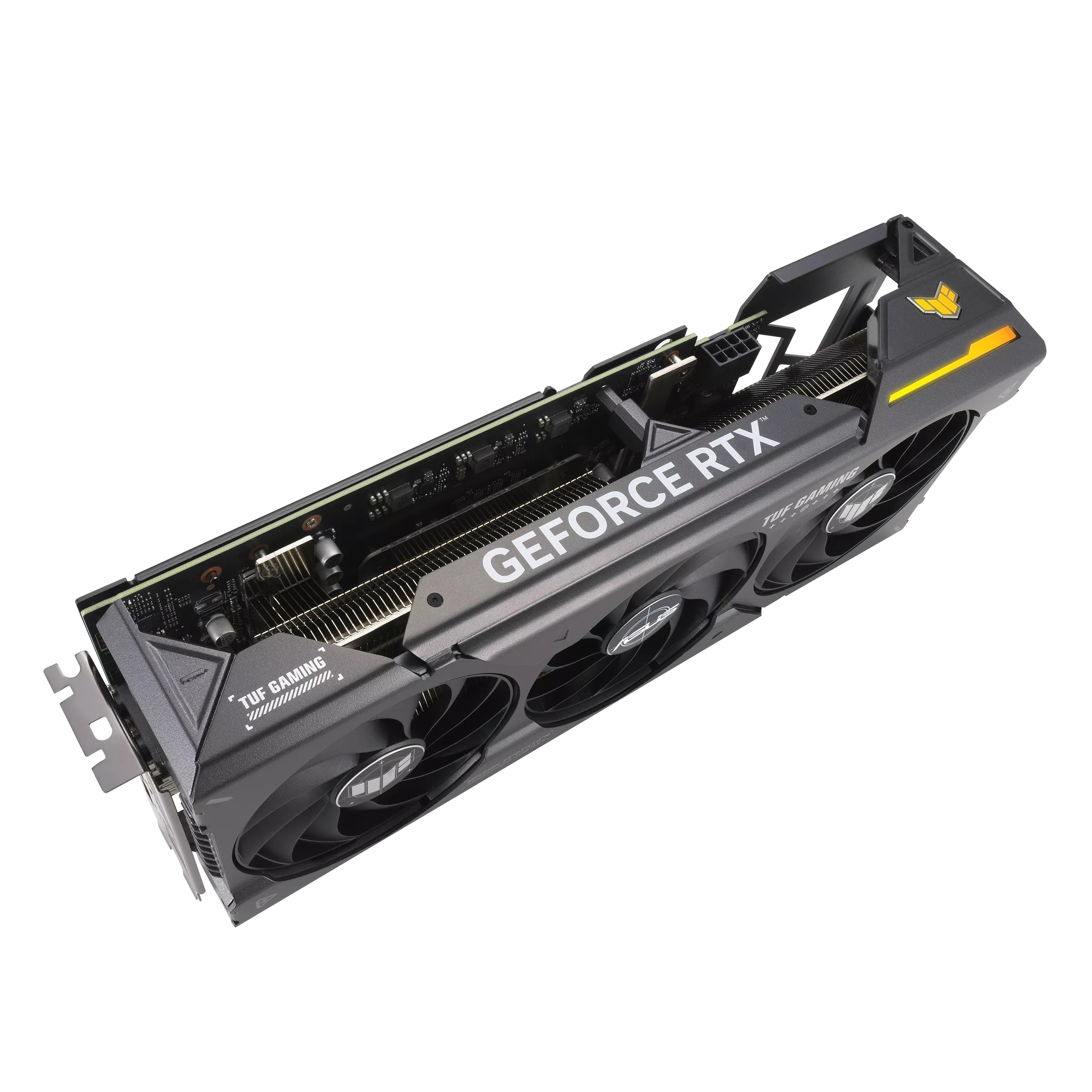 کارت گرافیک ایسوس مدل ASUS TUF Gaming GeForce RTX™ 4070 12GB GDDR6X OC Edition