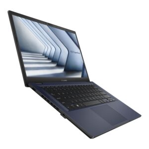 لپ تاپ 15.6 اینچی ایسوس مدل ExpertBook B1 B1502CBA-I585BD-i5 1235U-8GB DDR4-256GB SSD-IPS-W – کاستوم شده