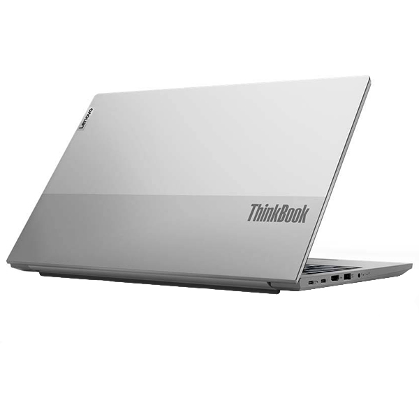 لپ تاپ 15.6 اینچی لنوو مدل ThinkBook 15 G2 ITL-i5 1135G7-8GB DDR4-256GB SSD- 1TB HDD-MX450-TN - کاستوم شده