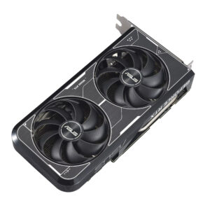 کارت گرافیک ایسوس مدل Dual GeForce RTX 3060 Ti OC Edition 8GB GDDR6X