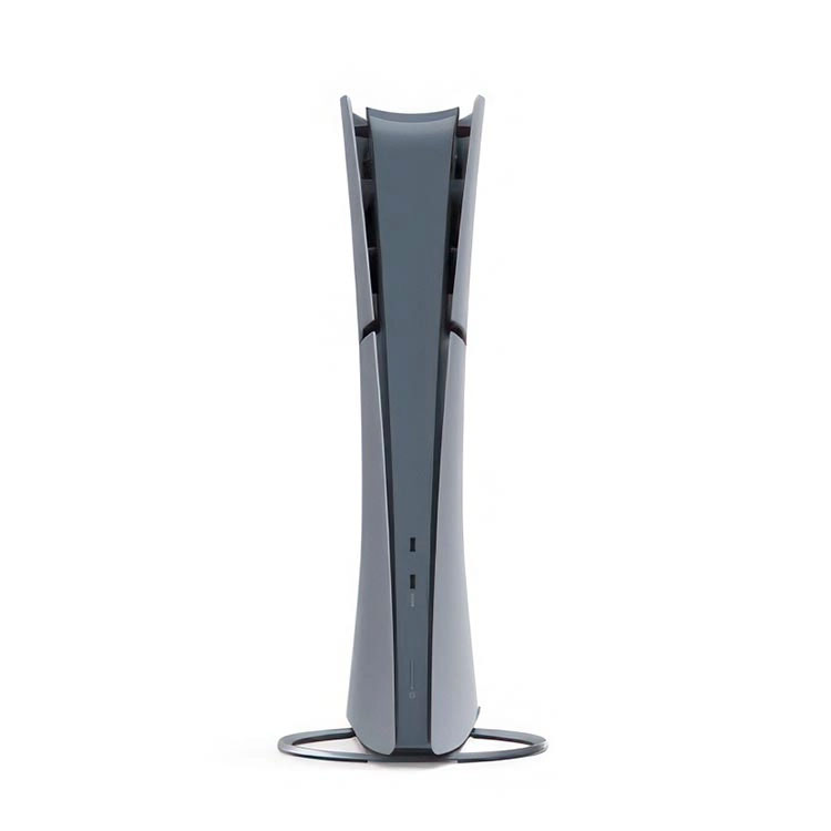 کنسول بازی سونی مدل PlayStation 5 Slim Digital Edition-30th Anniversary Limited Edition ظرفیت 1 ترابایت