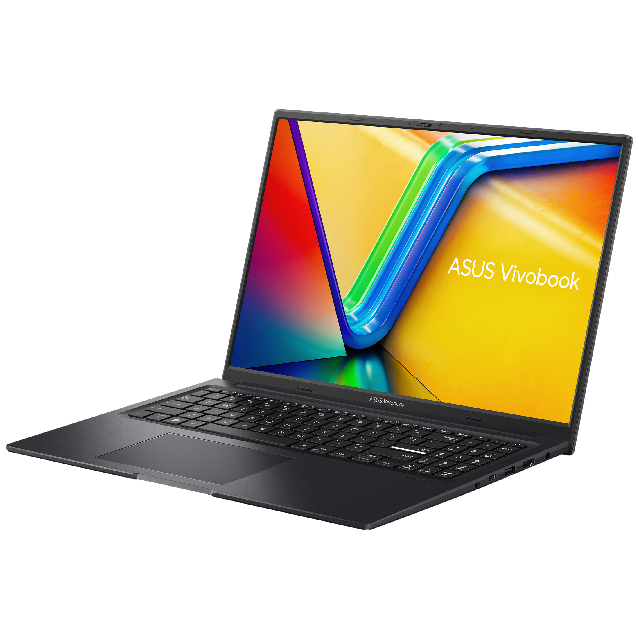 لپ تاپ 16 اینچی ایسوس مدل Vivobook 16X K3605ZC-N1299-i5 12500H-24GB DDR4-512GB SSD-RTX3050-IPS-Backlit - کاستوم شده