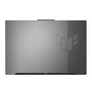 لپ تاپ 15.6 اینچی ایسوس مدل TUF Gaming F15 FX507ZC-HN073-i5 12500H-12GB DDR4-1TB SSD-RTX3050-FHD - کاستوم شده