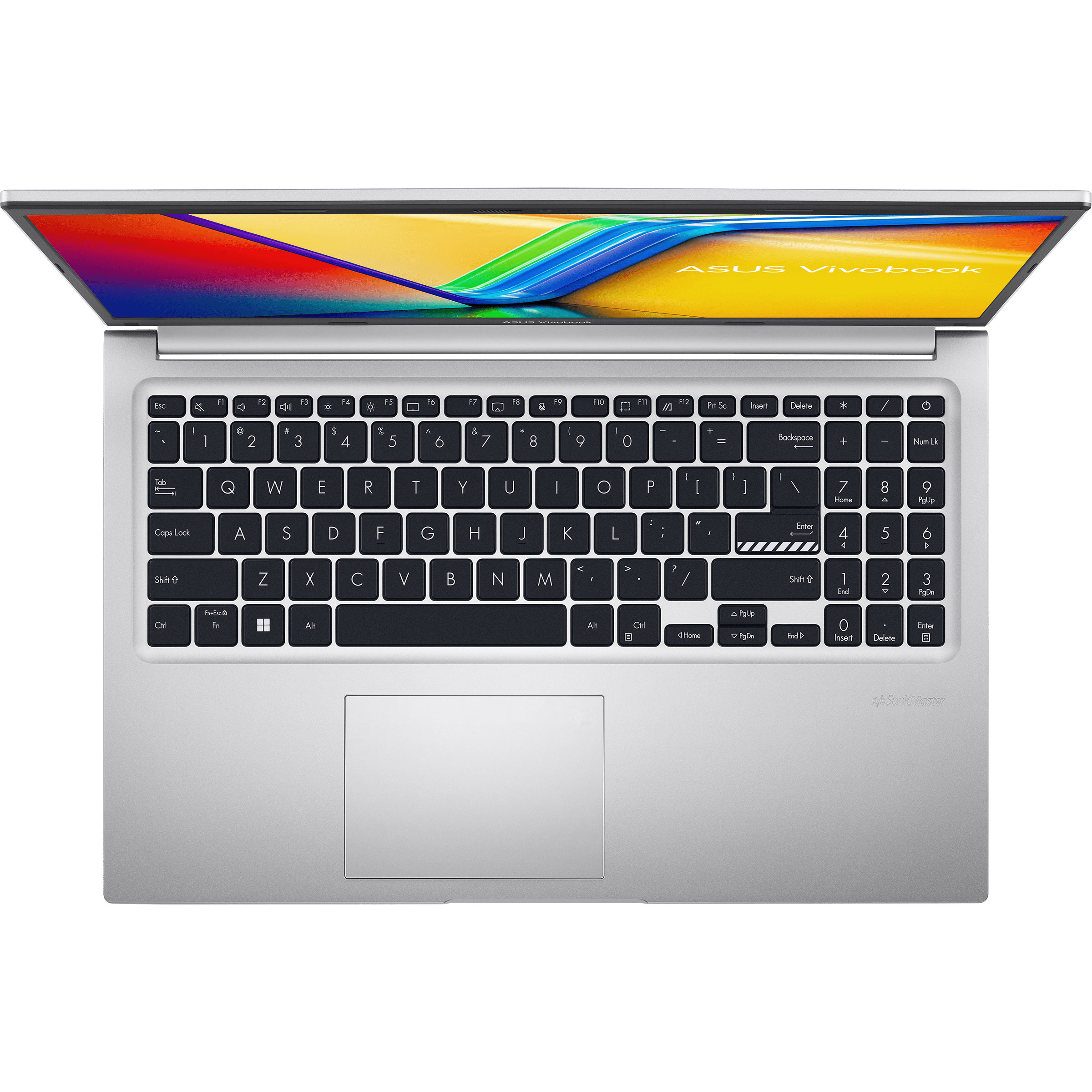 لپ تاپ 15.6 اینچی ایسوس مدل Vivobook 15 X1502ZA-EJ289-i3 1215U 20GB 256SSD - کاستوم شده