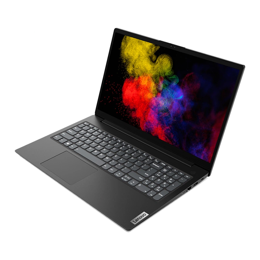 لپ تاپ 15.6 اینچی لنوو مدل V15 G2 ITL-i3 8GB 256GB 2GB - کاستوم شده