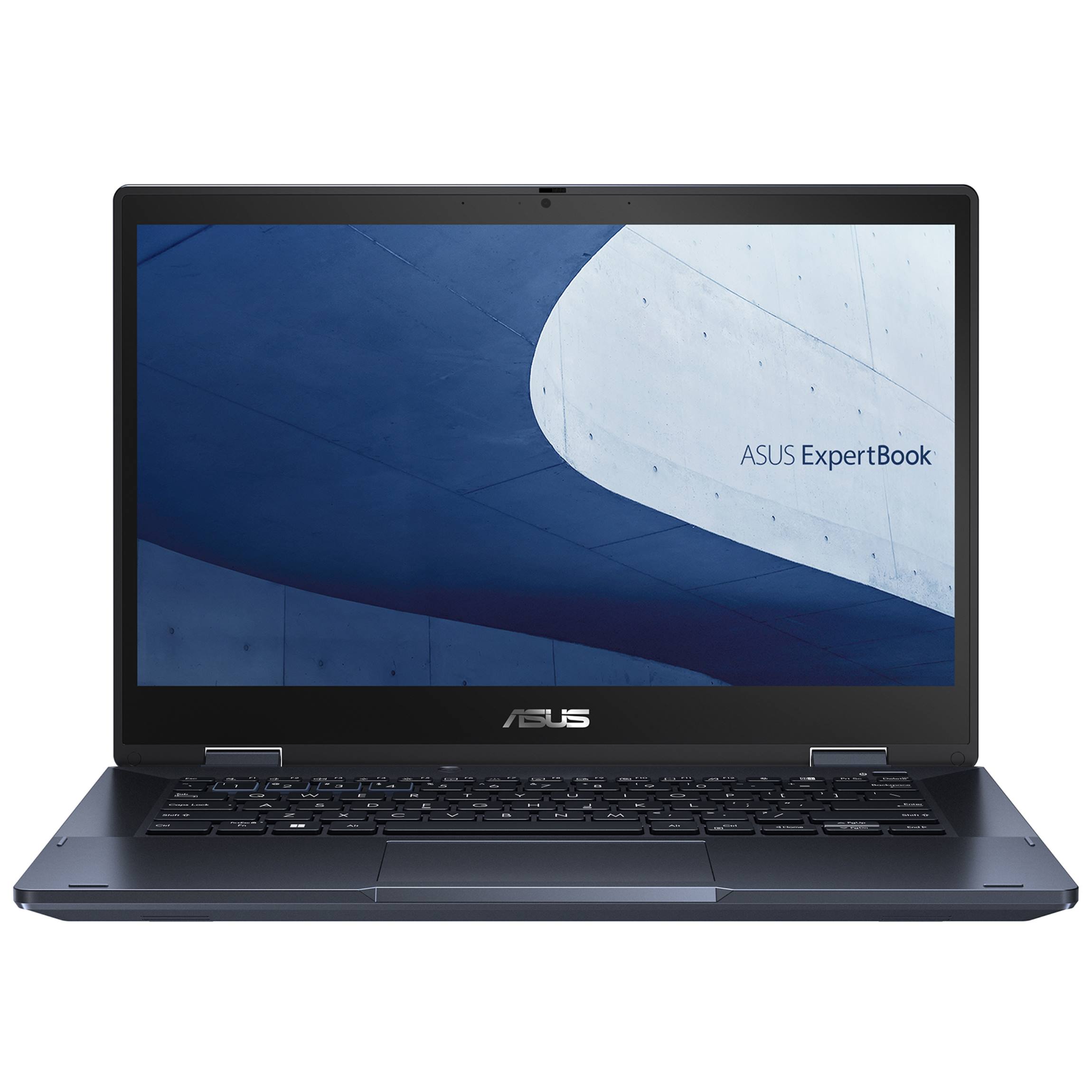 لپ تاپ 14 اینچی ایسوس مدل ExpertBook B3 Flip B3402FB-I58512B0D-i5 1235U-40GB DDR4-512SSD-W-Touch - کاستوم شده