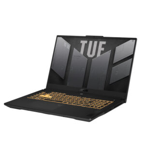 لپ تاپ 17.3 اینچی ایسوس مدل TUF Gaming F17 FX707VU-HX175-i7 13620H 32GB 1SSD RTX4050 FHD M - کاستوم شده