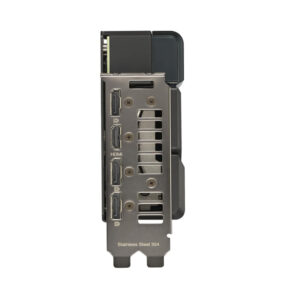 کارت گرافیک ایسوس مدل DUAL-RTX4070TIS-O16G