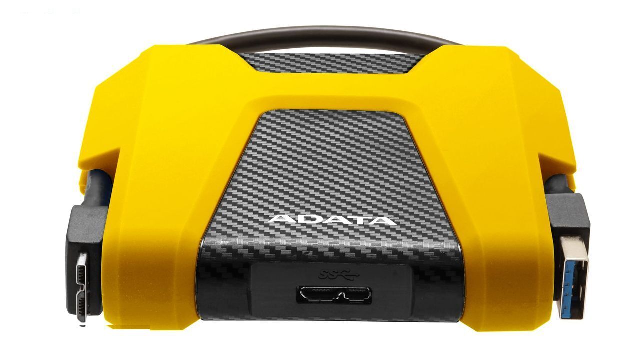 هارددیسک اکسترنال ای دیتا مدل HD680 ظرفیت 2 ترابایت
