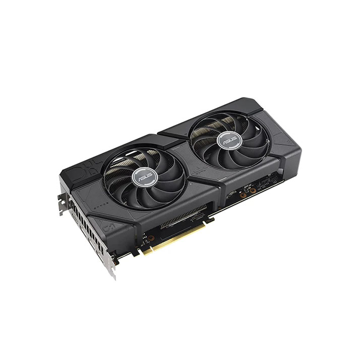 کارت گرافیک ایسوس مدل Dual Radeon RX 7900 GRE OC Edition 16GB