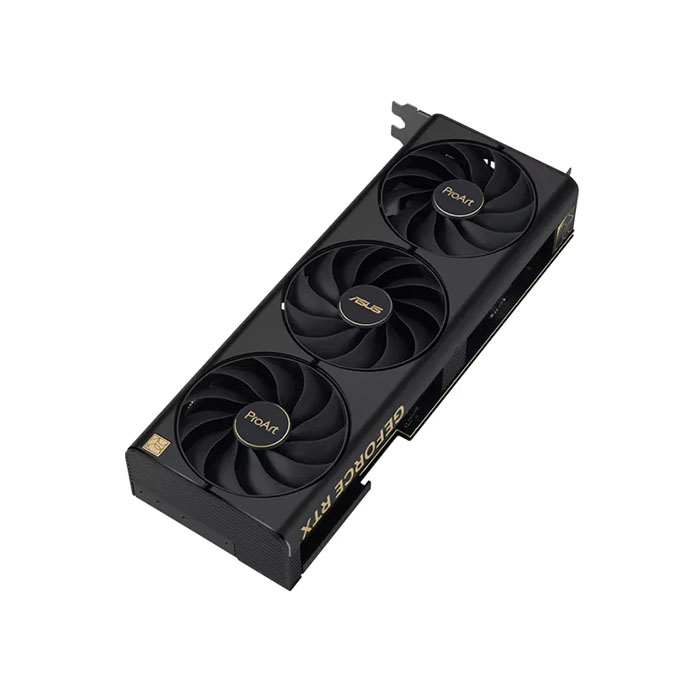 کارت گرافیک ایسوس مدل ProArt GeForce RTX 4070 SUPER OC Edition 12GB