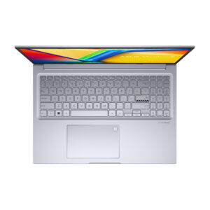لپ تاپ 16 اینچی ایسوس مدل Vivobook 16X K3605ZF-MB651-i5 12500H-40GB DDR4-1TB SSD-RTX2050-IPS - کاستوم شده