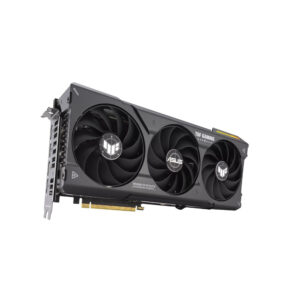 کارت گرافیک ایسوس مدل TUF-RTX4070S-O12G-GAMING
