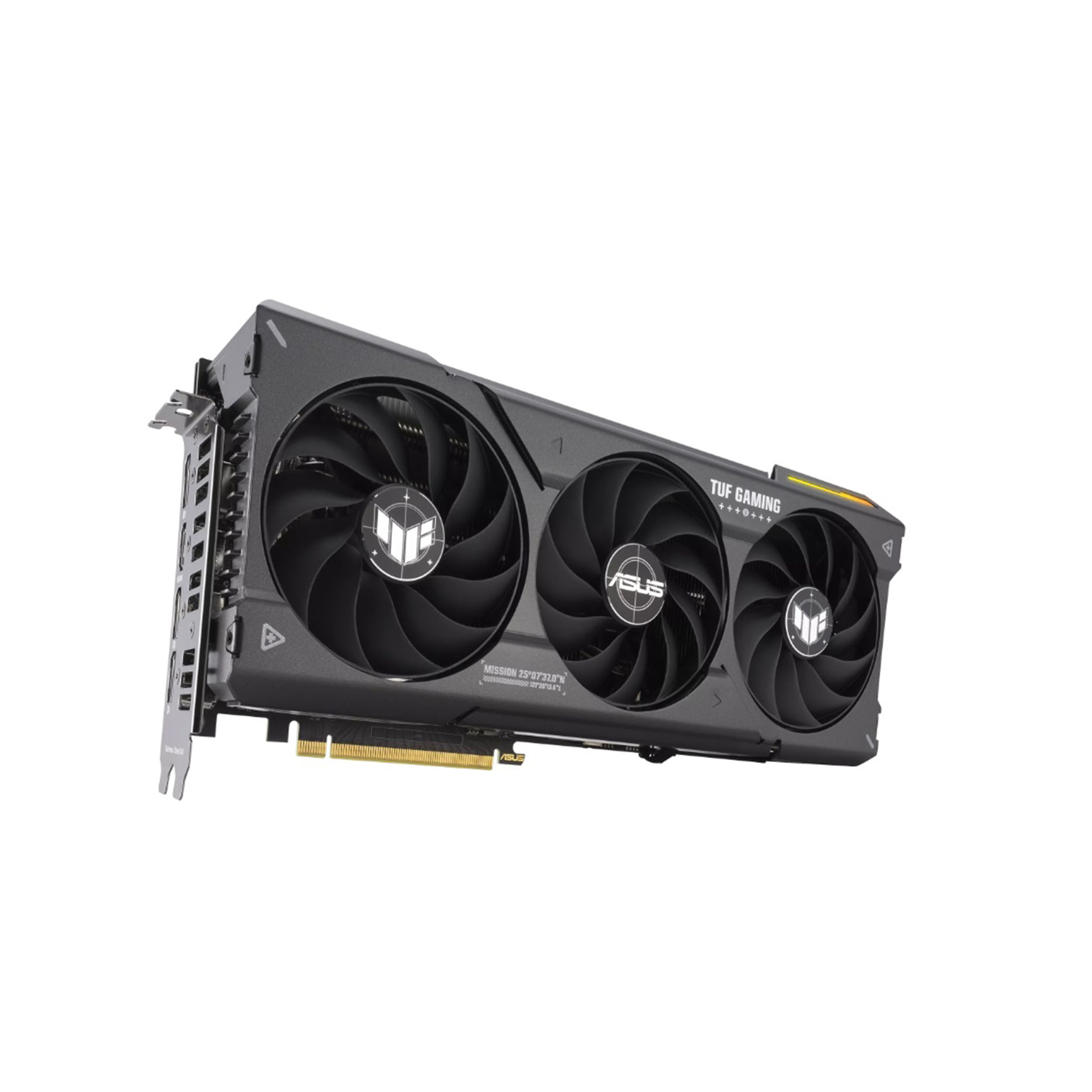 کارت گرافیک ایسوس مدل TUF-RTX4070S-O12G-GAMING