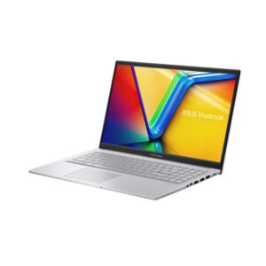 لپ تاپ 15.6 اینچی ایسوس مدل Vivobook X1504VA-NJ005W-i5 1335U 12GB 512SSD - کاستوم شده