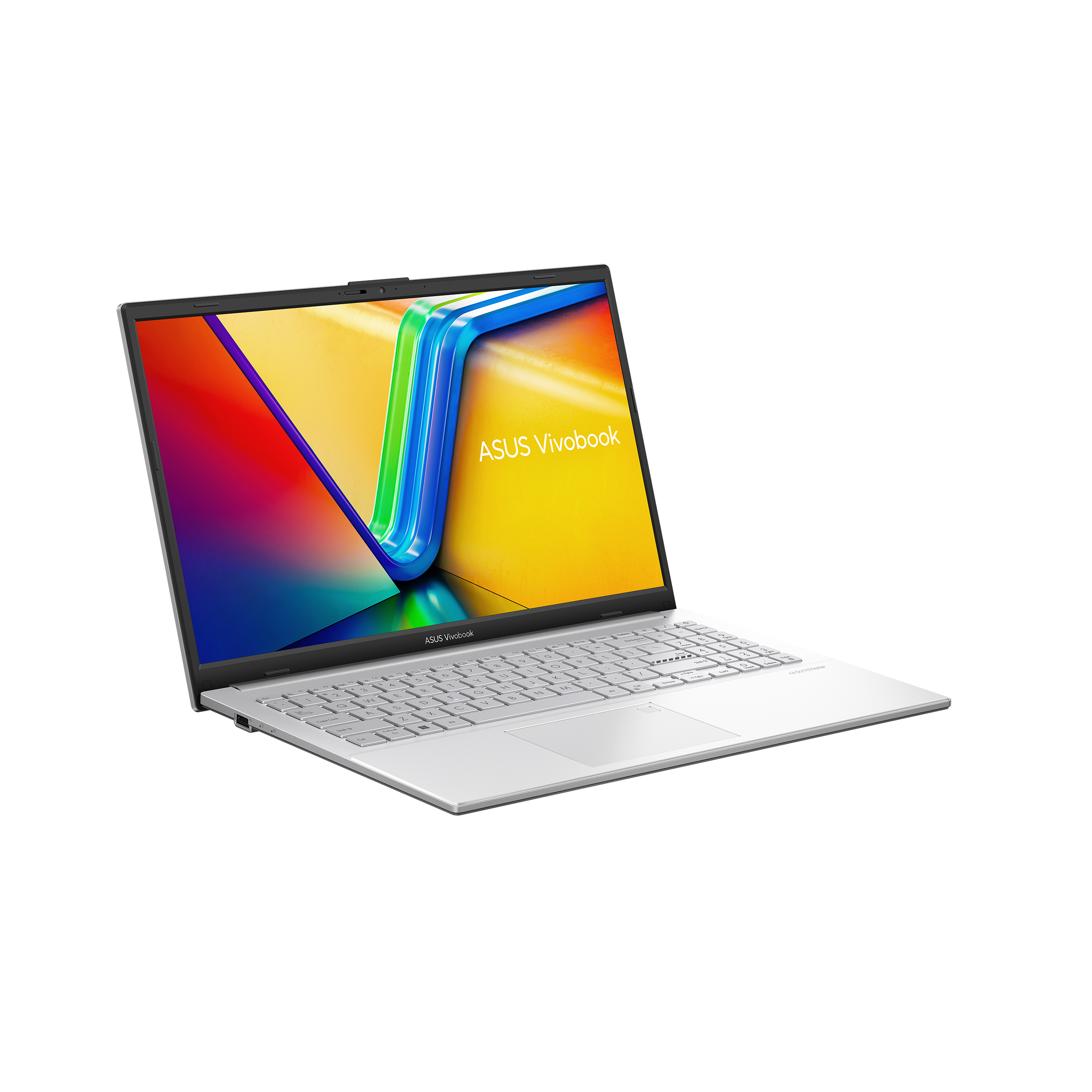 لپ تاپ 15.6 اینچی ایسوس مدل Vivobook GO L1504FA-NJ560-R5 7520U 8GB 512SSD IPS