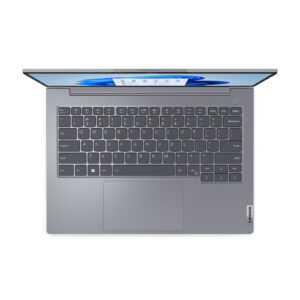لپ تاپ 14 اینچی لنوو مدل ThinkBook 14 G7 IML-Core Ultra 7 155H-8GB DDR5-512GB SSD-IPS