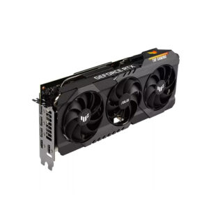 کارت گرافیک ایسوس مدل TUF Gaming GeForce RTX 3080 OC Edition 10GB