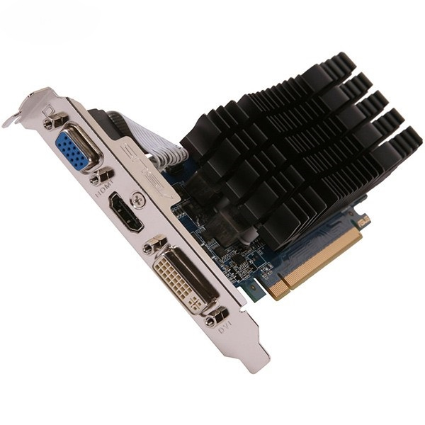 کارت گرافیک ایسوس مدل GT610-2GD3