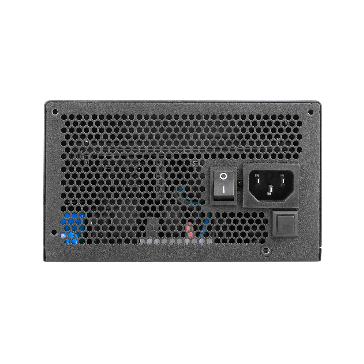 منبع تغذیه گرین مدل GP700B-HP EVO