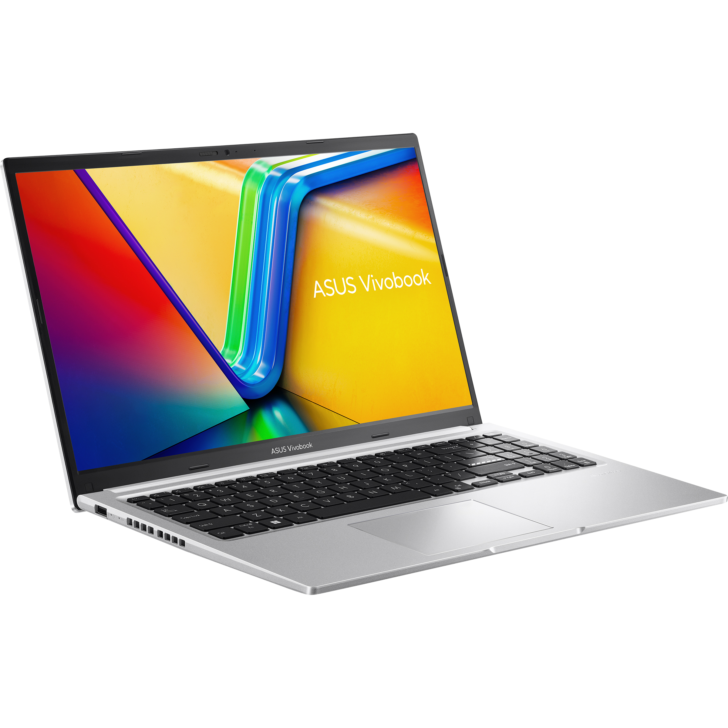 لپ تاپ 15.6 اینچی ایسوس مدل Vivobook 15 X1502ZA-EJ1429-i7 12700H-24GB DDR4-256GB SSD-IPS-W-Mouse - کاستوم شده