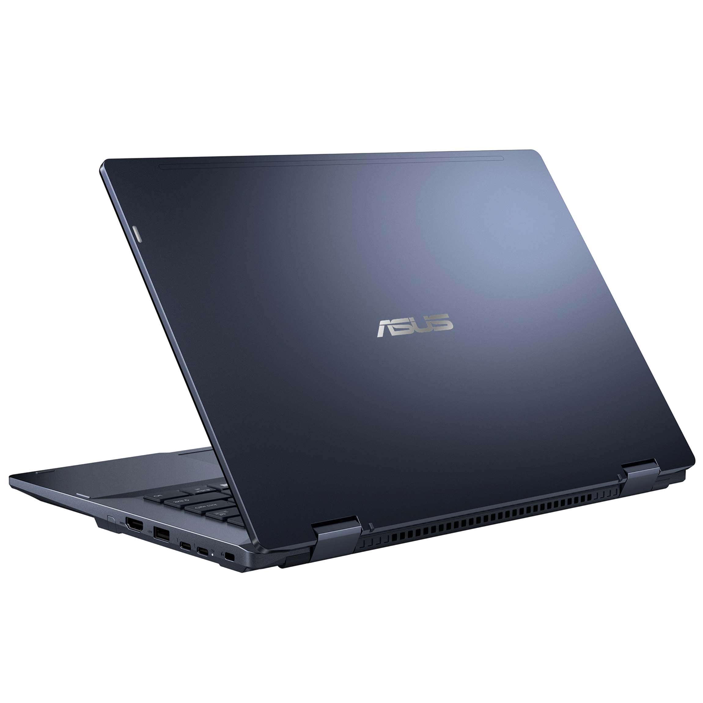 لپ تاپ 14 اینچی ایسوس مدل ExpertBook B3 Flip B3402FB-I58512B0D-i5 1235U-8GB DDR4-1SSD-W-Touch - کاستوم شده