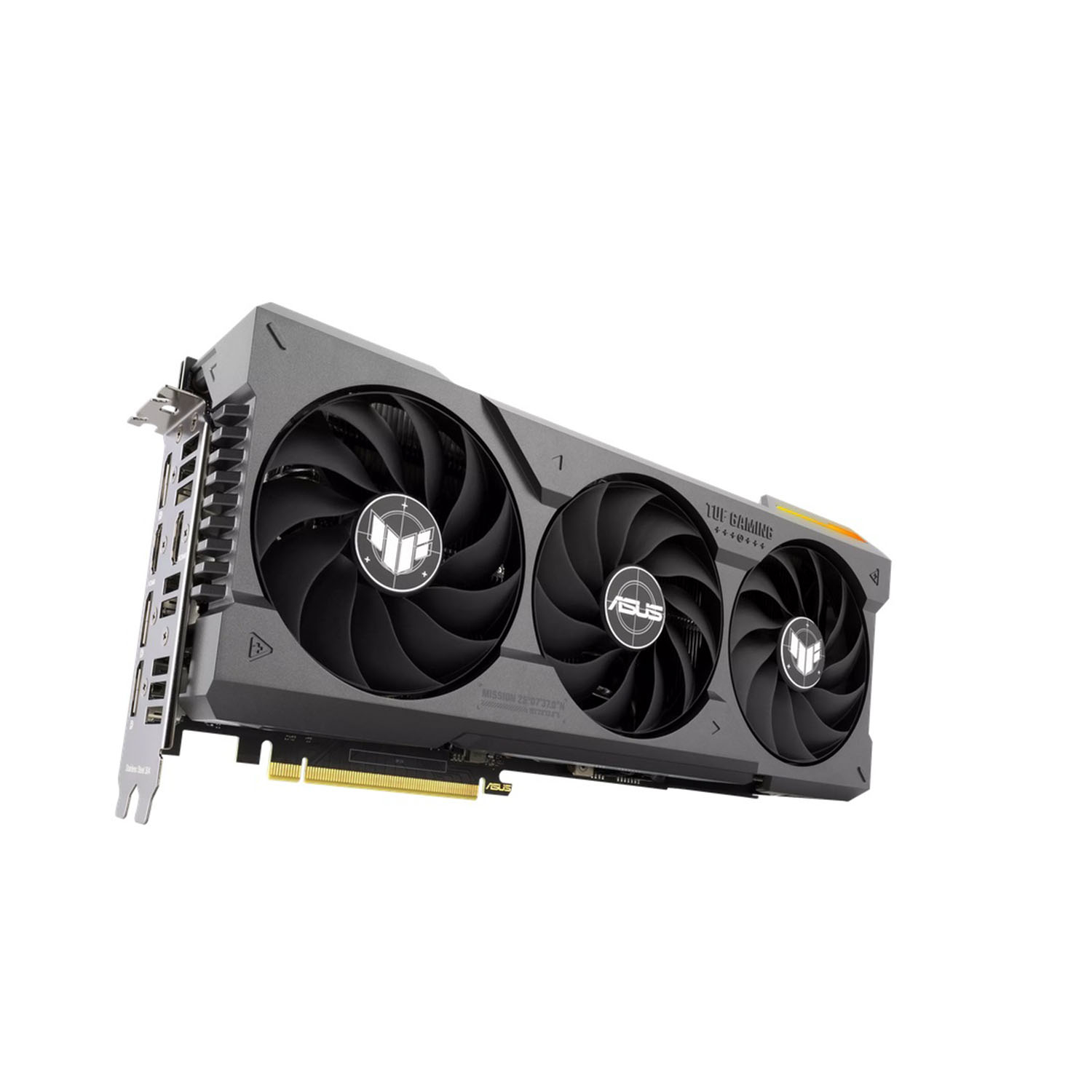 کارت گرافیک ایسوس مدل ASUS TUF Gaming GeForce RTX™ 4070 Ti SUPER 16GB GDDR6X