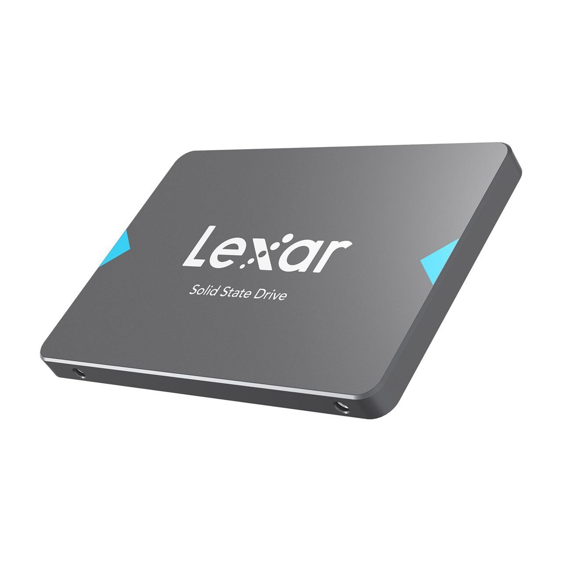 اس اس دی اینترنال لکسار مدل NQ100 ظرفیت 240 گیگابایت