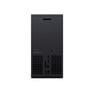 کنسول بازی مایکروسافت مدل Xbox Series X ظرفیت 1 ترابایت به همراه بازی EA Sports FC 24