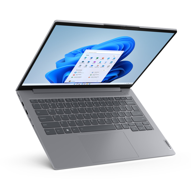 لپ تاپ 14 اینچی لنوو مدل ThinkBook 14 G6 IRL-i7 13700H 32GB 1SSD - کاستوم شده