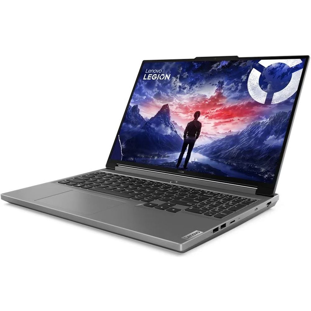لپ تاپ 16 اینچی لنوو مدل Legion 5 16IRX9-i7 14650HX 32GB 1SSD RTX4060 - کاستوم شده