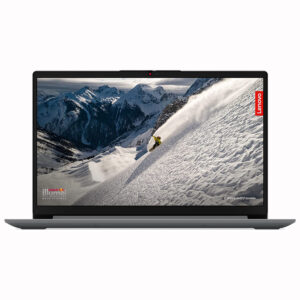 لپ تاپ 15.6 اینچی لنوو مدل Ideapad 1-Celeron N4020 4GB 512SSD – کاستوم شده