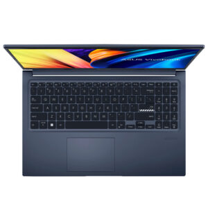 لپ تاپ 15.6 اینچی ایسوس مدل Vivobook 15 X1502ZA-EJ1429-i7 12700H-12GB DDR4-256GB SSD-IPS-W - کاستوم شده
