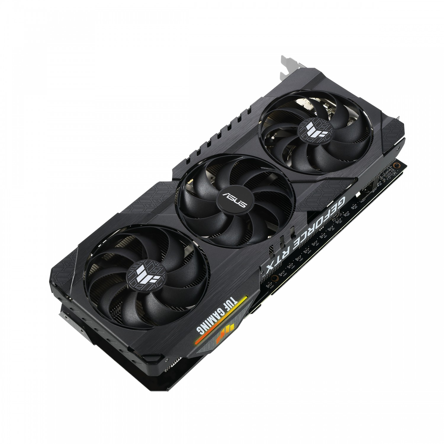 کارت گرافیک ایسوس مدل RTX TUF 3060 OC 12G Gamming