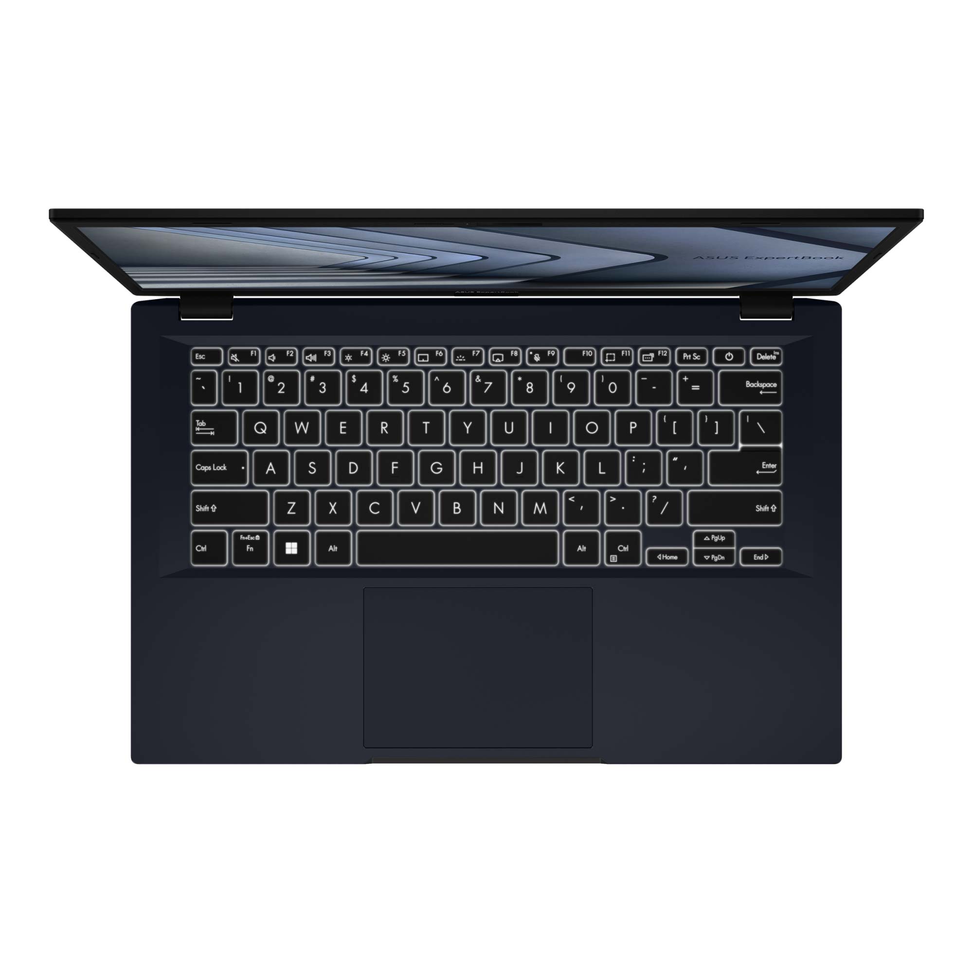 لپ تاپ 14 اینچی ایسوس مدل ExpertBook B1402CV-I716512B0D-i7 1355U 32GB 512SSD - کاستوم شده