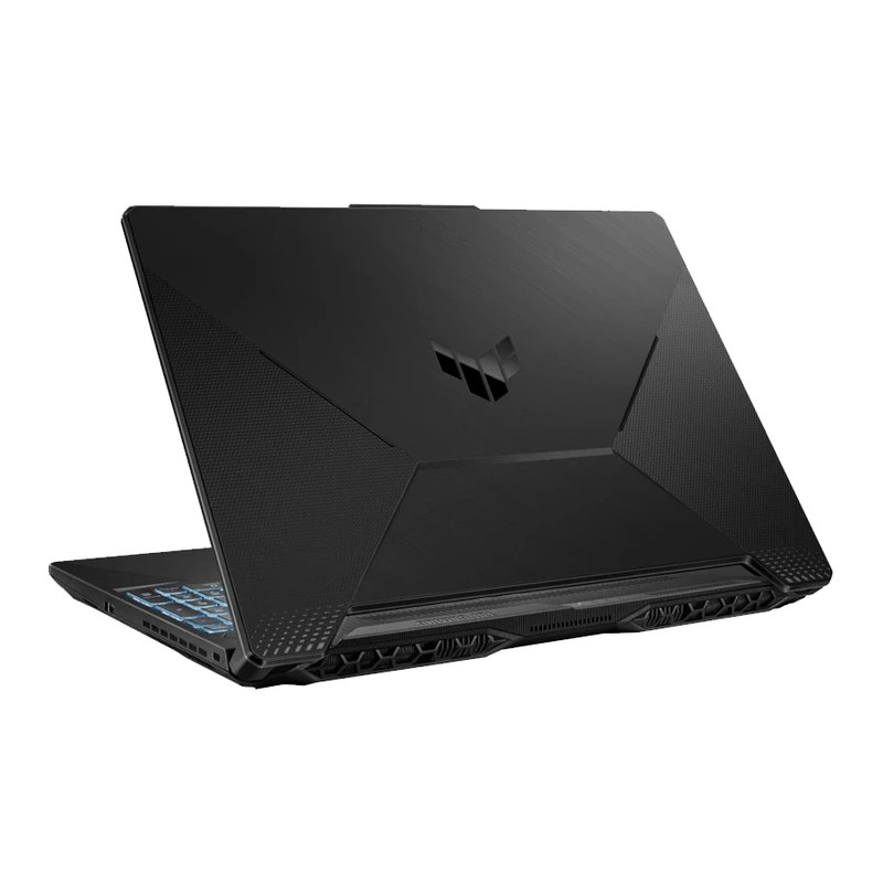 لپ تاپ 15.6 اینچی ایسوس مدل TUF Gaming F15 FX506HE-HN018-i7 11800H-16GB DDR4-1TB SSD-RTX3050Ti-FHD - کاستوم شده