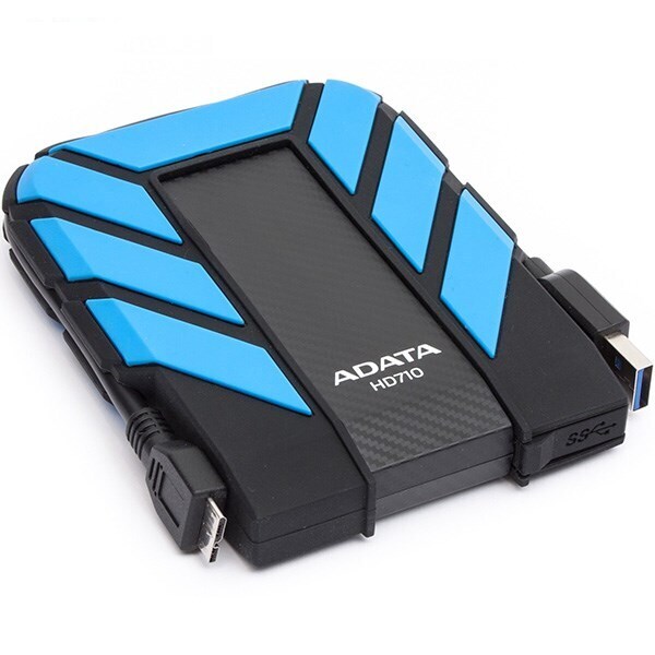 هارد اکسترنال ای دیتا مدل HD710 ظرفیت 1 ترابایت