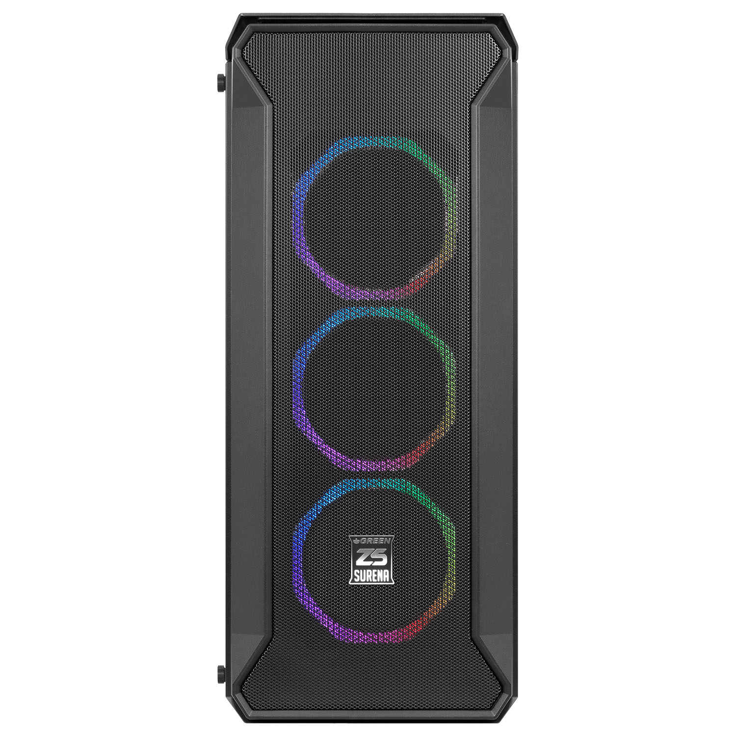 کیس کامپیوتر گرین مدل Surena z5