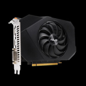 کارت گرافیک ایسوس مدل PH-GTX1650-O4GD6