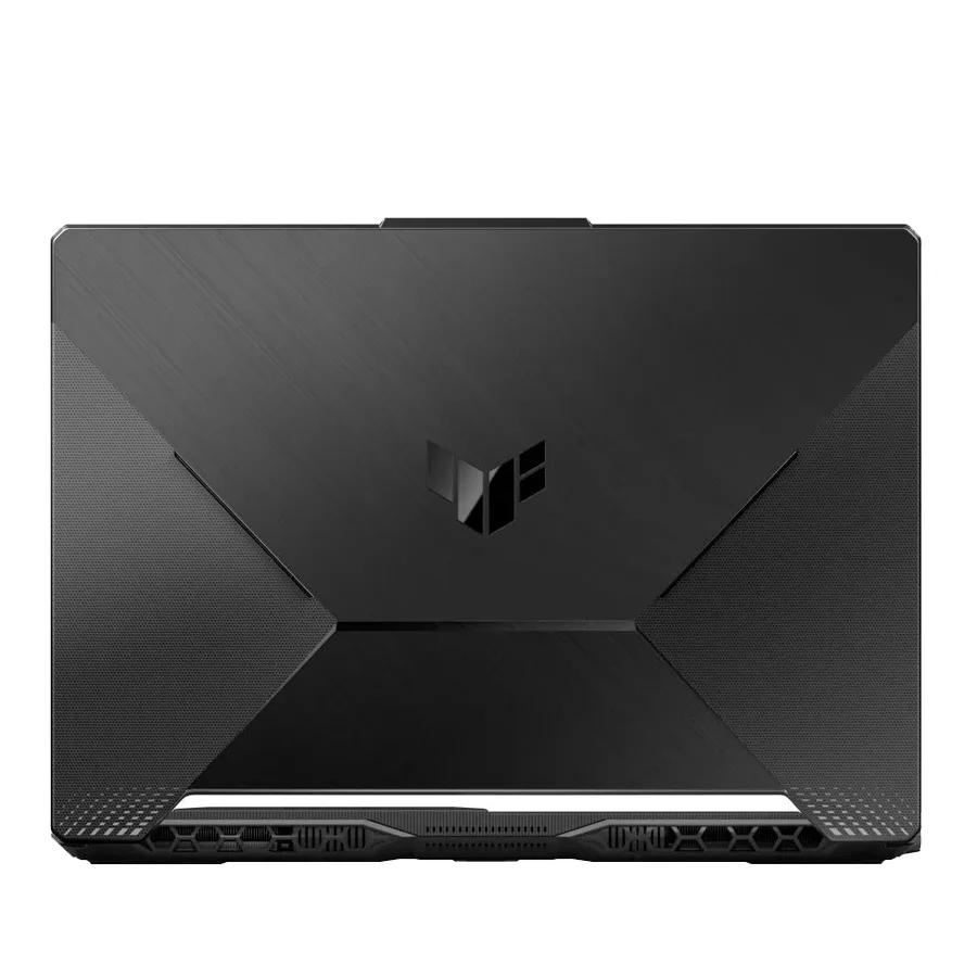 لپ تاپ 15.6 اینچی ایسوس مدل TUF Gaming F15 FX506HE-HN018-i7 11800H-16GB DDR4-1TB SSD-RTX3050Ti-FHD - کاستوم شده